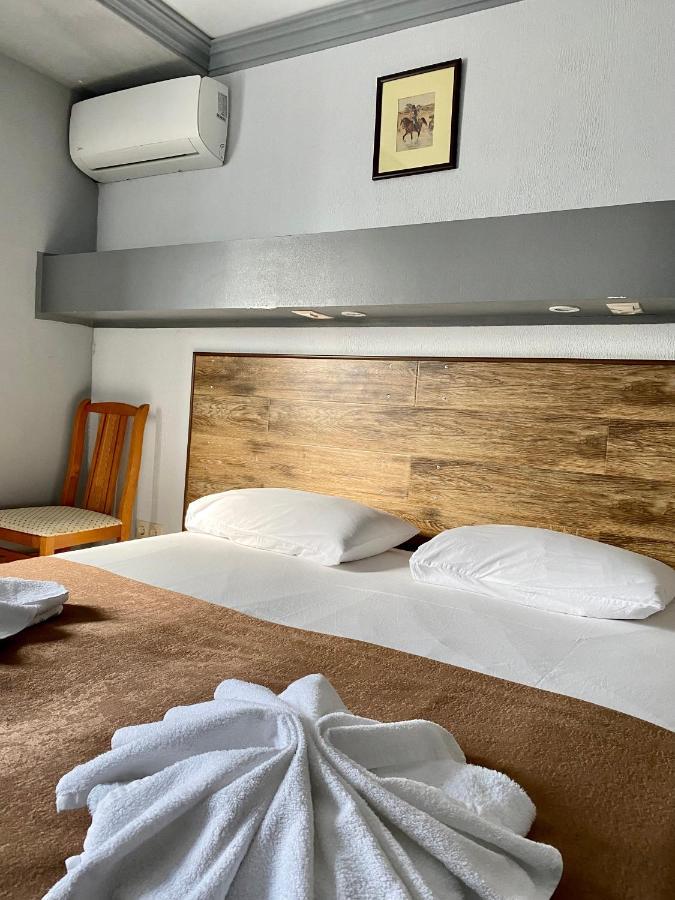 Spa Hotel Karakas Sukhumi Eksteriør billede
