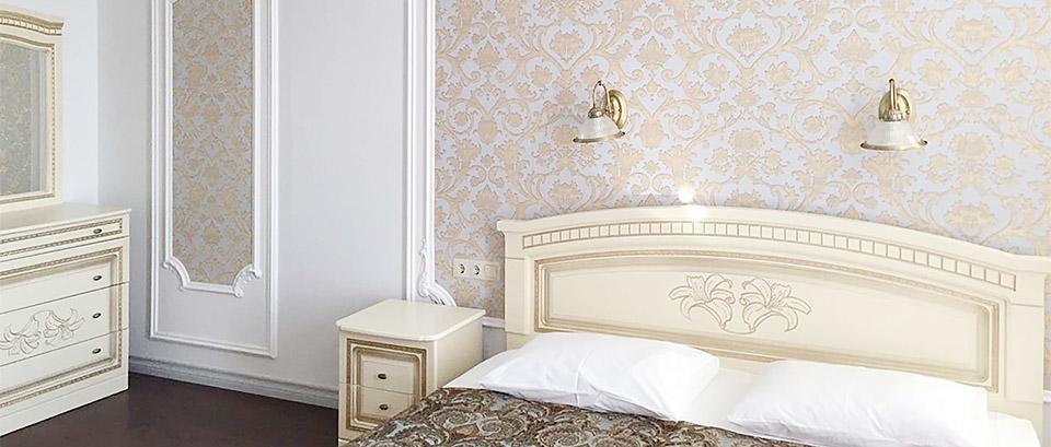 Spa Hotel Karakas Sukhumi Eksteriør billede