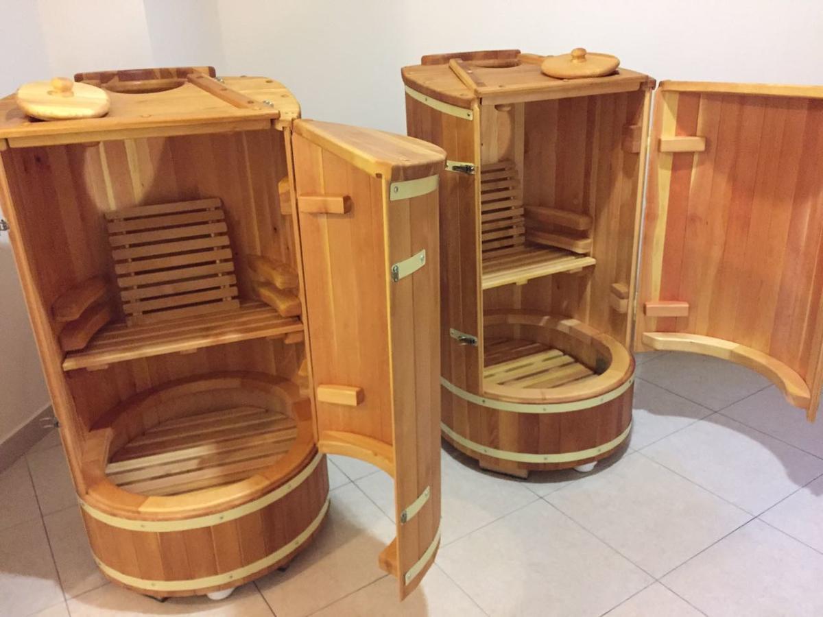 Spa Hotel Karakas Sukhumi Eksteriør billede