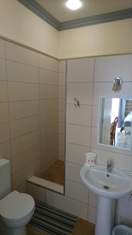 Spa Hotel Karakas Sukhumi Eksteriør billede