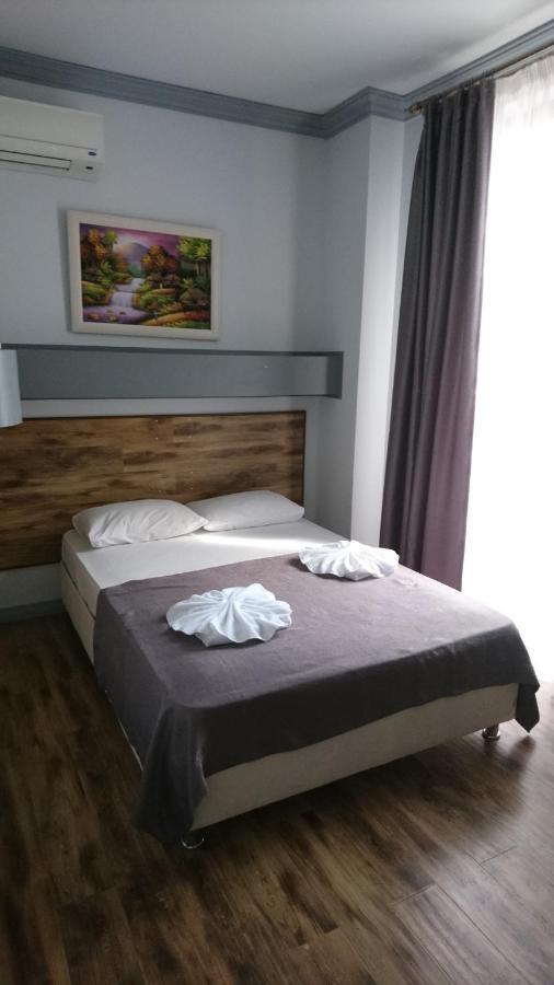 Spa Hotel Karakas Sukhumi Eksteriør billede